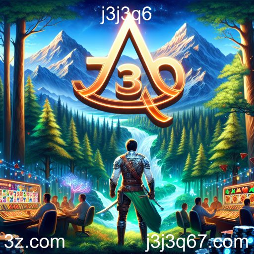 As Melhores Aventuras em Jogos: Uma Viagem pelos Mundos Fantásticos
