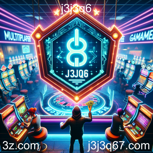 A Ascensão dos Jogos Multijogador na Indústria de Games