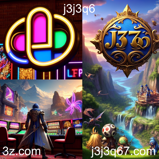 A Evolução dos Jogos de RPG: Uma Viagem pela Imersão e Narrativa
